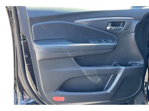 Certified 2021 Honda Ridgeline Sport image 11