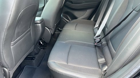Used 2022 Buick Encore GX Select w/ Sport Touring Package image 13