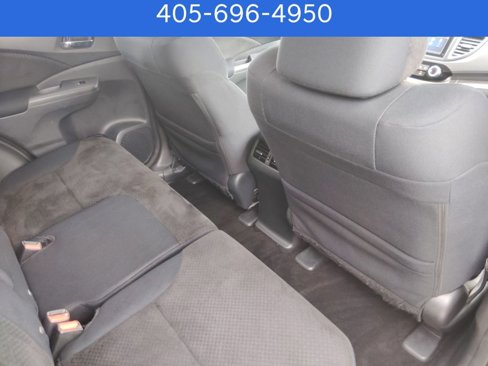 Used 2016 Honda CR-V EX image 10
