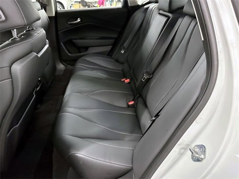Certified 2022 Acura TLX SH-AWD w/ Technology Package image 18