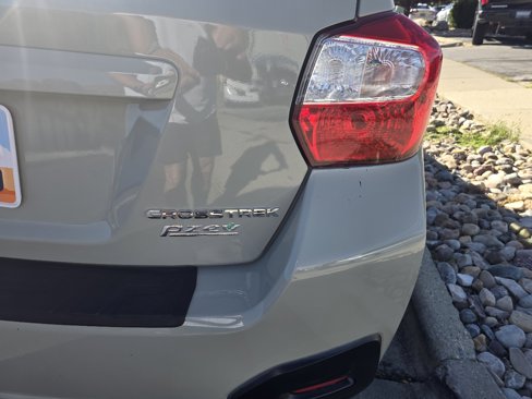 Used 2016 Subaru Crosstrek 2.0i Limited w/ Popular Package #2 image 4