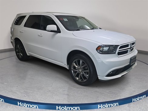 Used 2018 Dodge Durango GT image 3