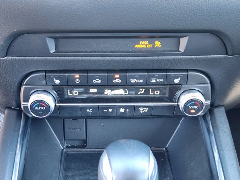 Certified 2023 MAZDA CX-5 Carbon Edition image 21