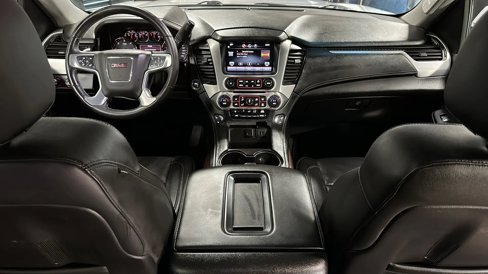 Used 2015 GMC Yukon SLT w/ Open Road Package image 24
