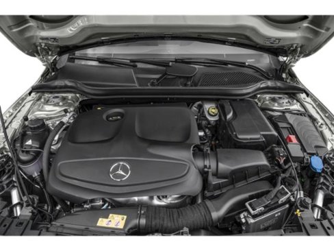 Used 2020 Mercedes-Benz GLA 250 image 10