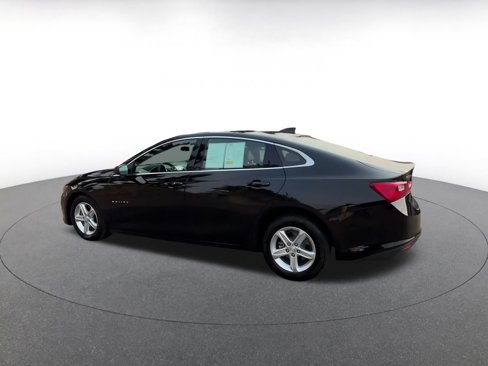 Used 2023 Chevrolet Malibu LT image 10