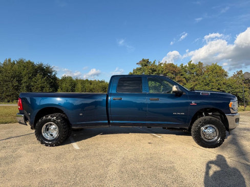 Used 2020 RAM 3500 Tradesman w/ Max Tow Package image 9
