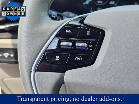 Used 2023 Kia Niro Wave image 20