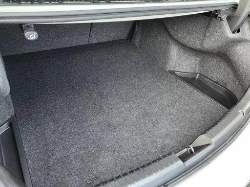Used 2018 MAZDA MAZDA6 Touring image 10