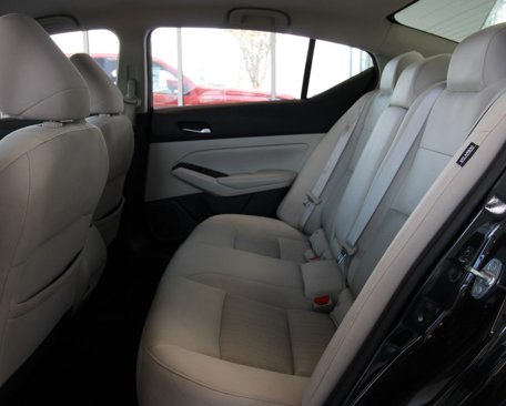 Used 2021 Nissan Altima 2.5 SV image 15