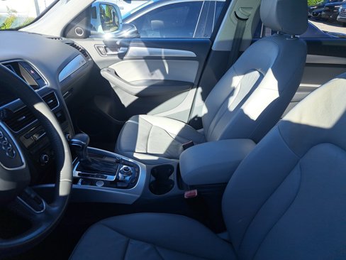 Used 2015 Audi Q5 2.0T Premium Plus image 4