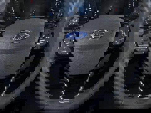 New 2025 Ford Escape Active w/ Cold Weather Package image 12