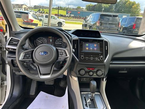 Used 2022 Subaru Forester image 11