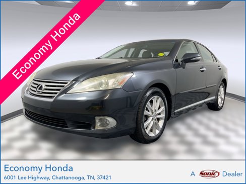 Used 2011 Lexus ES 350 image 1