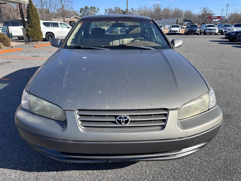 Used 1998 Toyota Camry CE image 4