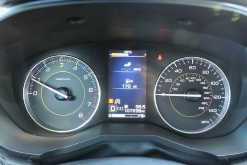 Used 2021 Subaru Crosstrek 2.5i Sport w/ Moonroof Package image 30
