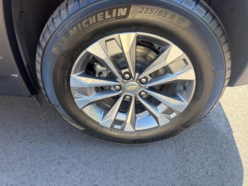 New 2026 Chevrolet Equinox LT w/ Convenience Package II image 31