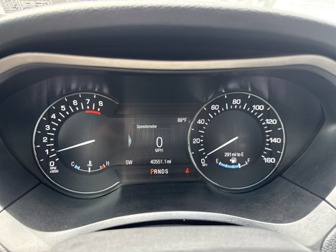 Used 2018 Lincoln MKZ Reserve w/ Climate Package image 32