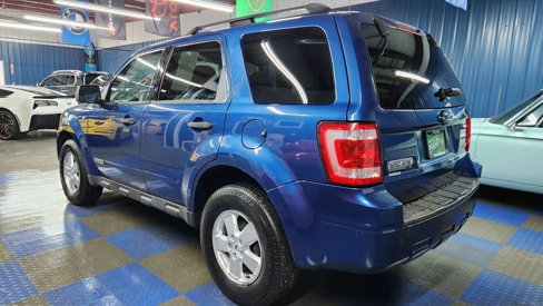 Used 2008 Ford Escape XLT image 4