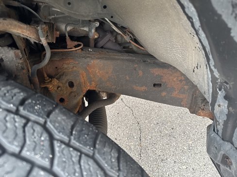 Used 2005 Toyota Tundra SR5 image 31