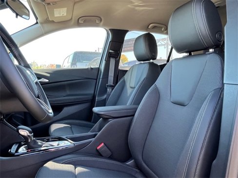 New 2025 Buick Encore GX Preferred w/ Comfort Package image 9