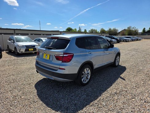 Used 2013 BMW X3 xDrive28i image 8