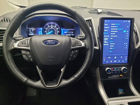 Used 2024 Ford Edge SEL image 22