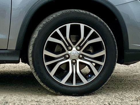 Used 2016 Mitsubishi Outlander Sport ES image 18