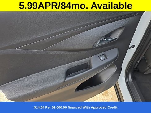 New 2025 Buick Envista Preferred w/ Convenience I Package image 14