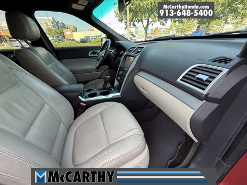 Used 2012 Ford Explorer XLT image 43