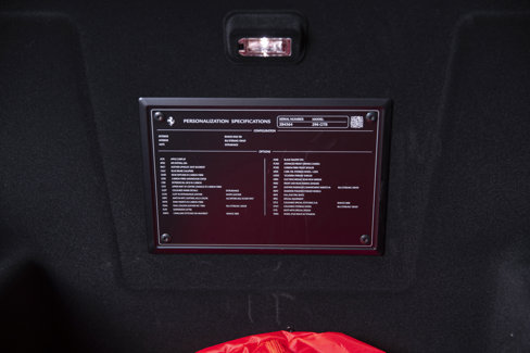 Used 2022 Ferrari 296 GTB image 44
