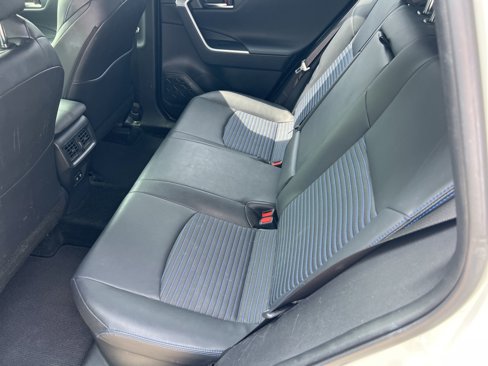 Used 2019 Toyota RAV4 XSE image 69