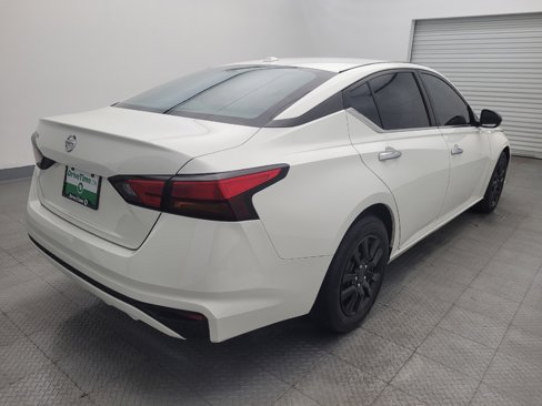 Used 2020 Nissan Altima 2.5 S image 9