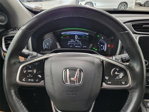 Used 2022 Honda CR-V EX-L image 17