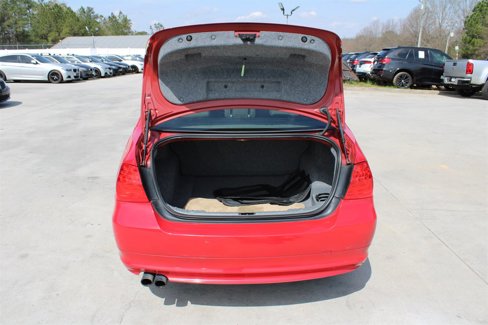 Used 2011 BMW 328i Sedan image 28