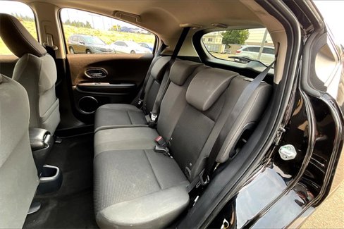 Certified 2022 Honda HR-V EX image 23