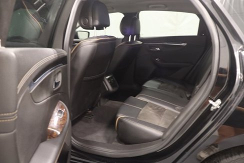 Used 2014 Chevrolet Impala LT w/ Premium Seating Package image 13