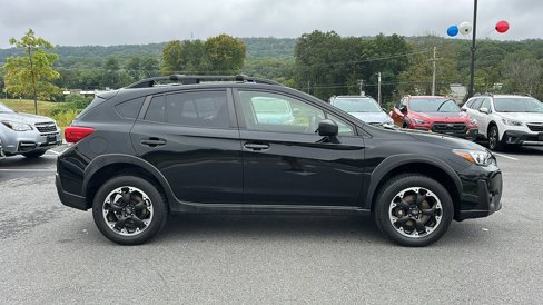 Certified 2023 Subaru Crosstrek 2.0i image 2