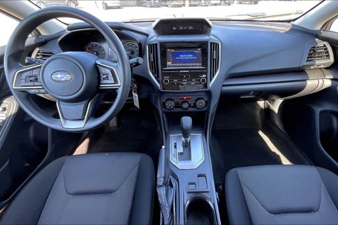 Used 2017 Subaru Impreza 2.0i image 7
