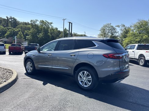 Used 2019 Buick Enclave Essence image 7