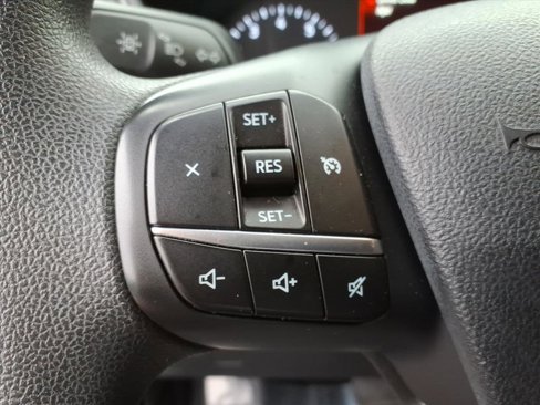 Used 2022 Ford Escape S image 18
