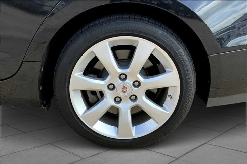Used 2013 Cadillac ATS Sedan w/ Sun And Sound Package image 10