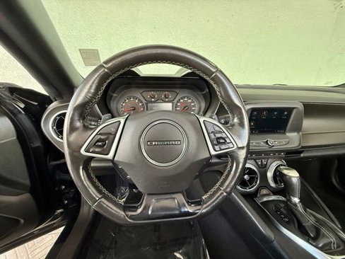 Used 2019 Chevrolet Camaro LT image 19