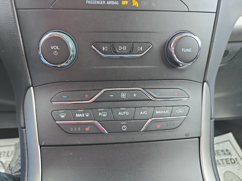 Used 2020 Ford Edge SEL w/ Convenience Package image 27
