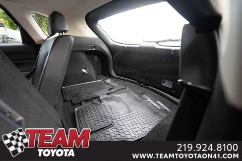 Used 2018 MAZDA CX-5 Touring image 24