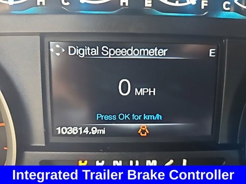Used 2016 Ford F150 XLT w/ Equipment Group 302A Luxury image 29