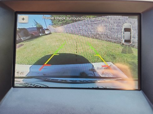 Used 2019 Ford Edge Titanium image 23