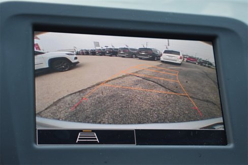 Used 2022 Chevrolet Equinox LT image 33