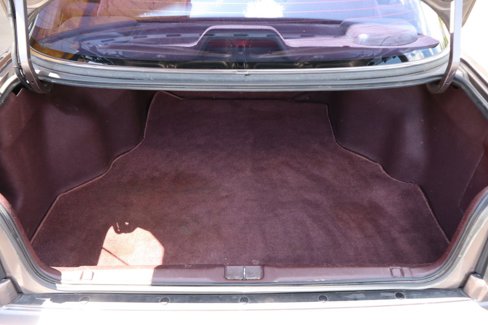Used 1992 Honda Accord LX image 14