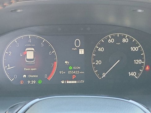 Used 2023 Honda HR-V Sport image 7